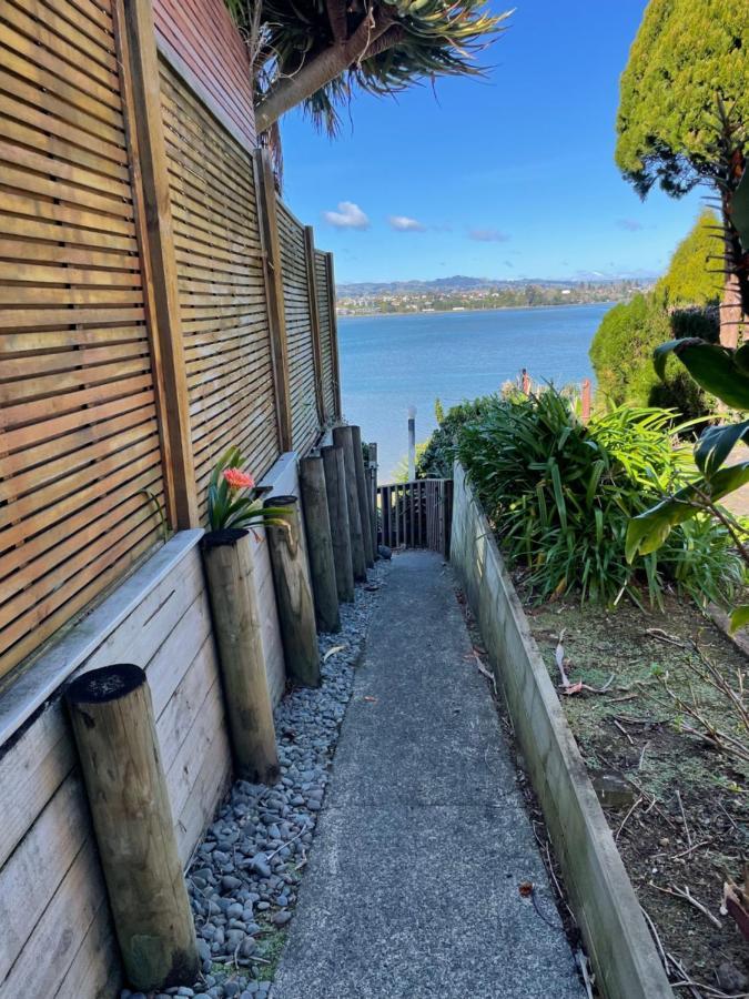 Bach On Daisy Vila Tauranga Exterior foto