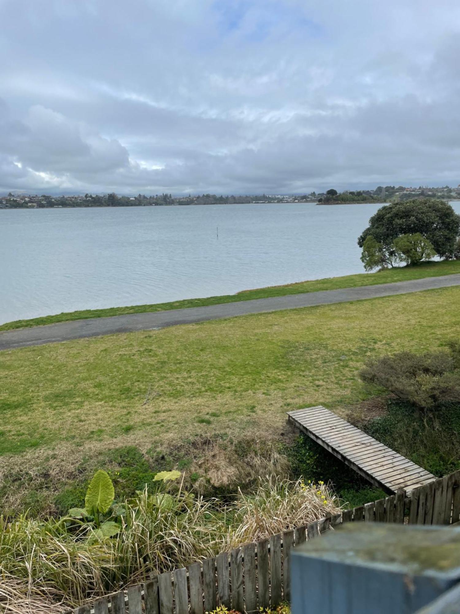 Bach On Daisy Vila Tauranga Exterior foto